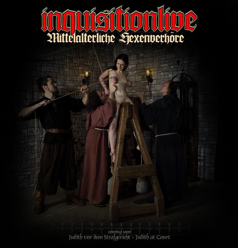 Inquisitionlive